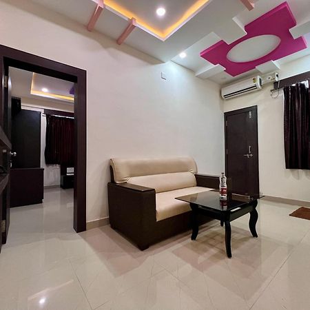 Hotel Ratna Sagar Manipal Exterior foto