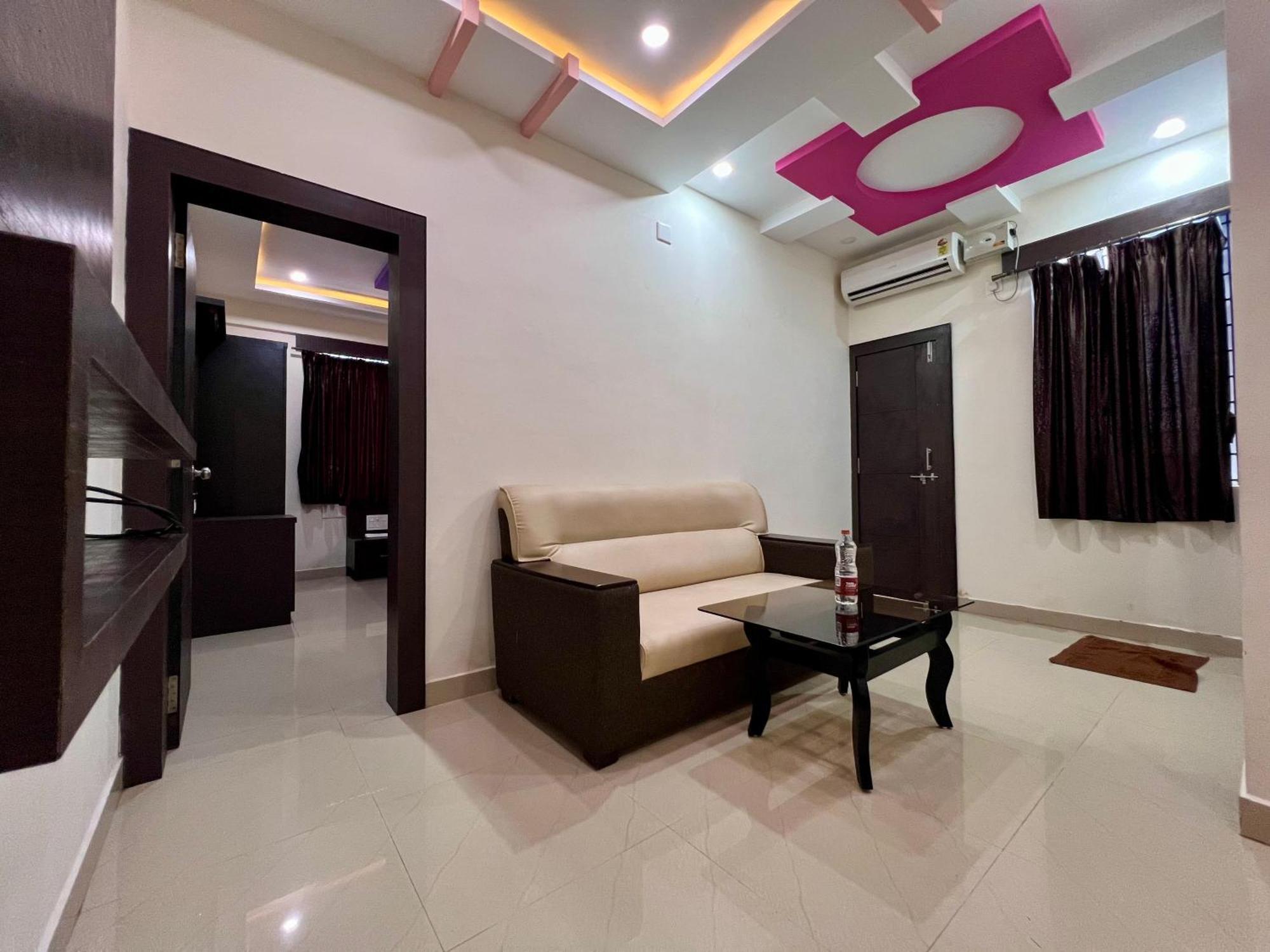 Hotel Ratna Sagar Manipal Exterior foto